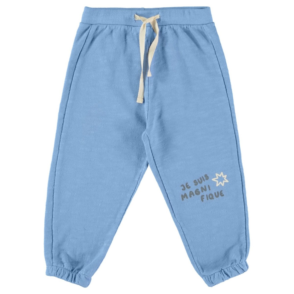 Pants Max Blue