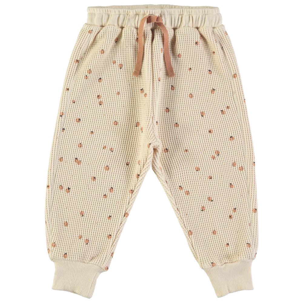 Little Fruits Cinnamon Pants