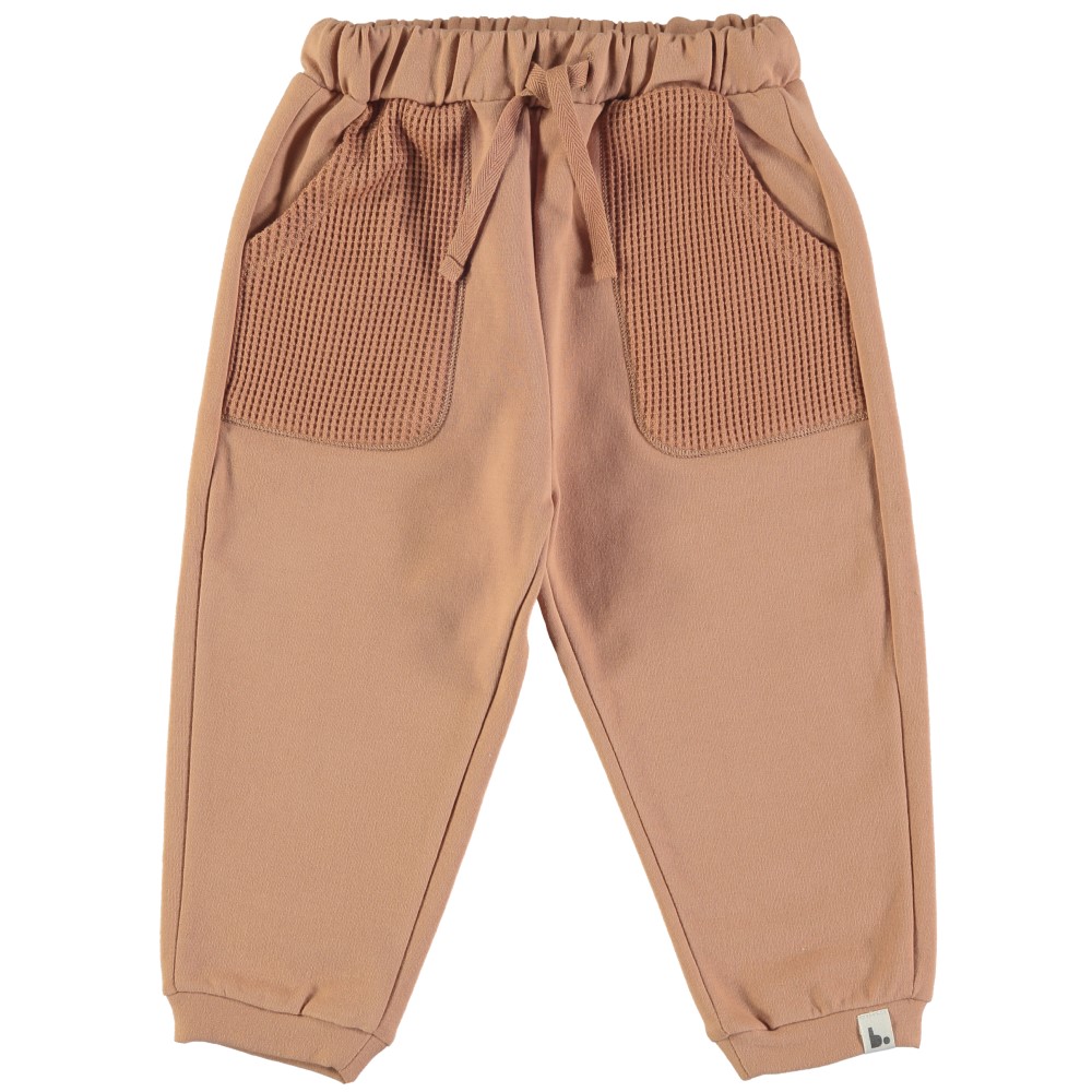 Cinnamon Bruno Pants