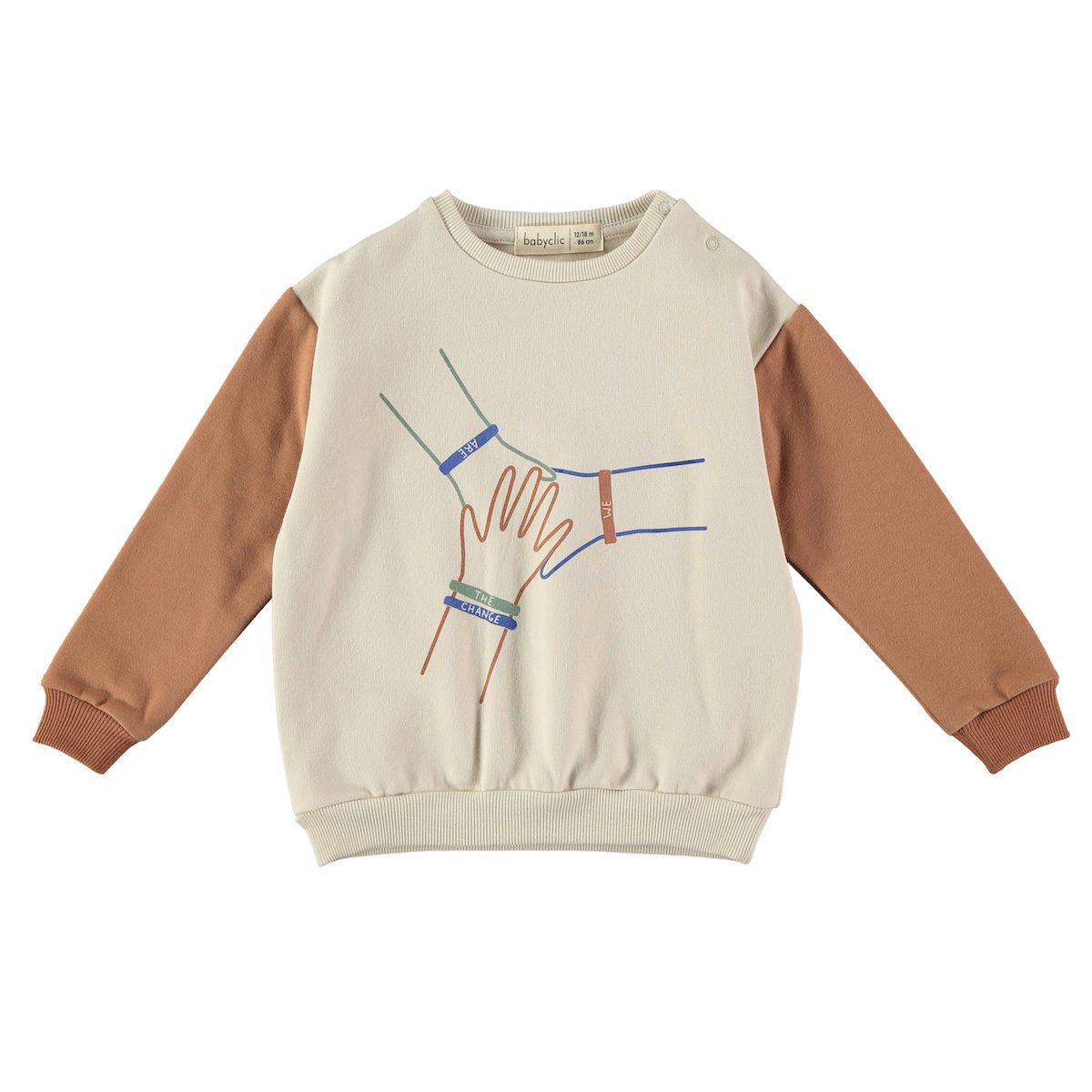 Sweatshirt | Together