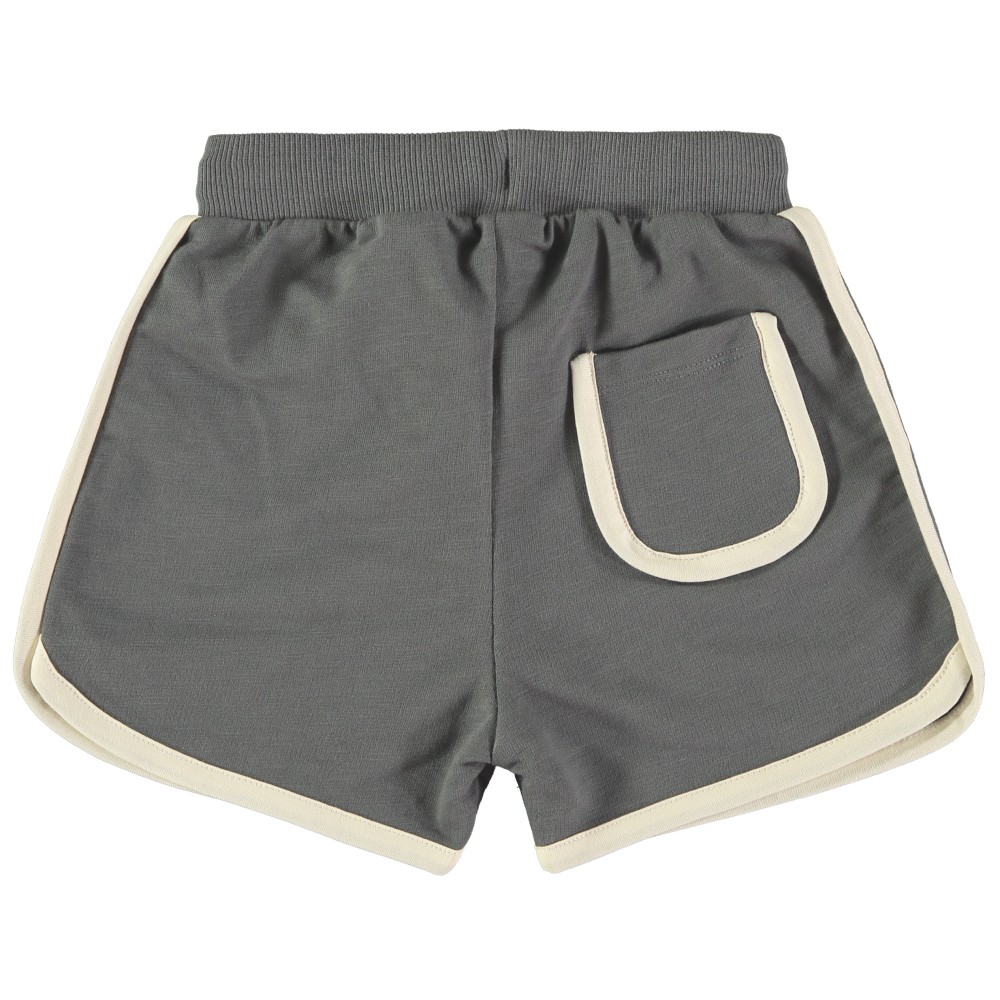 Shorts Graphite