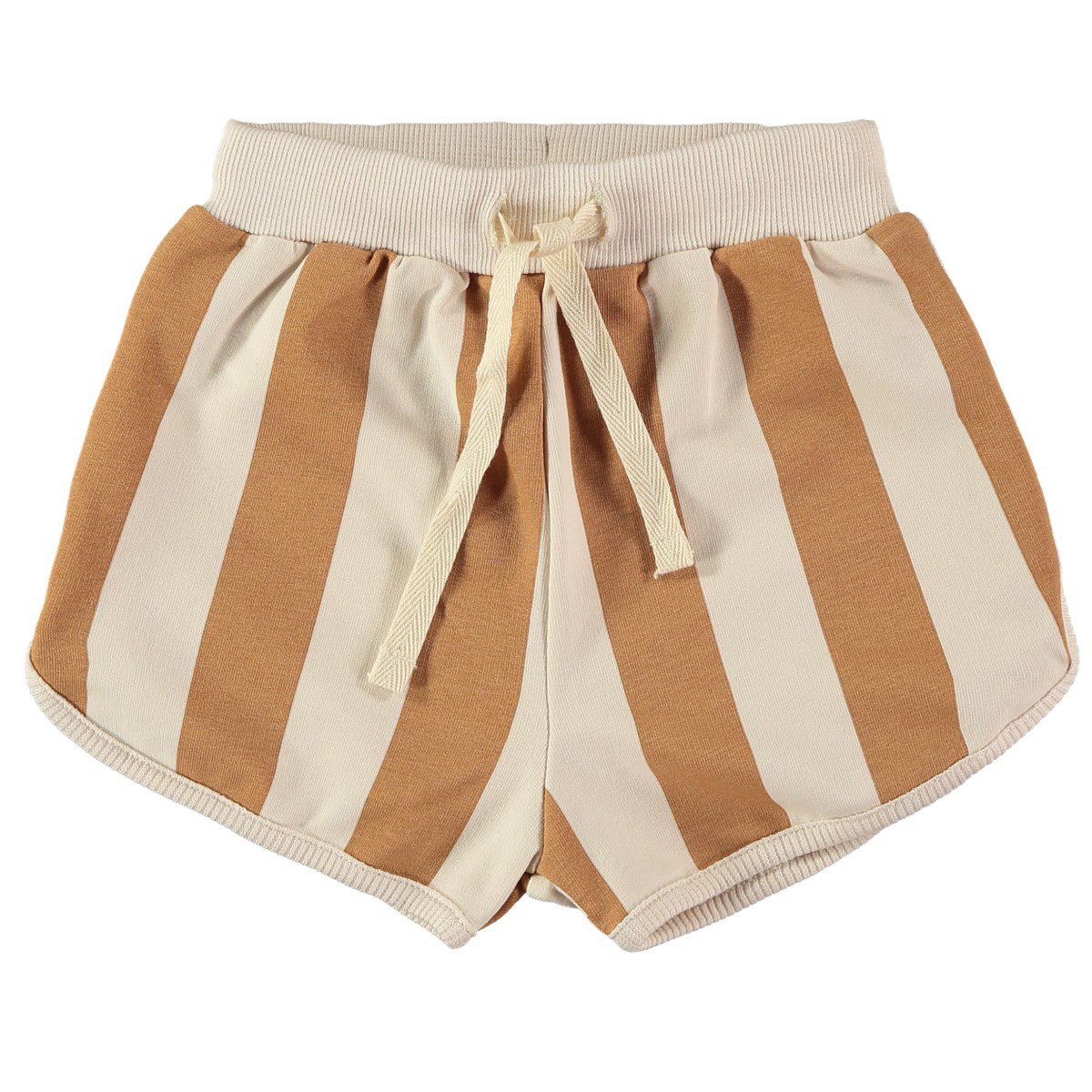 Gazpacho T-Shirt & Stripes Clay Short
