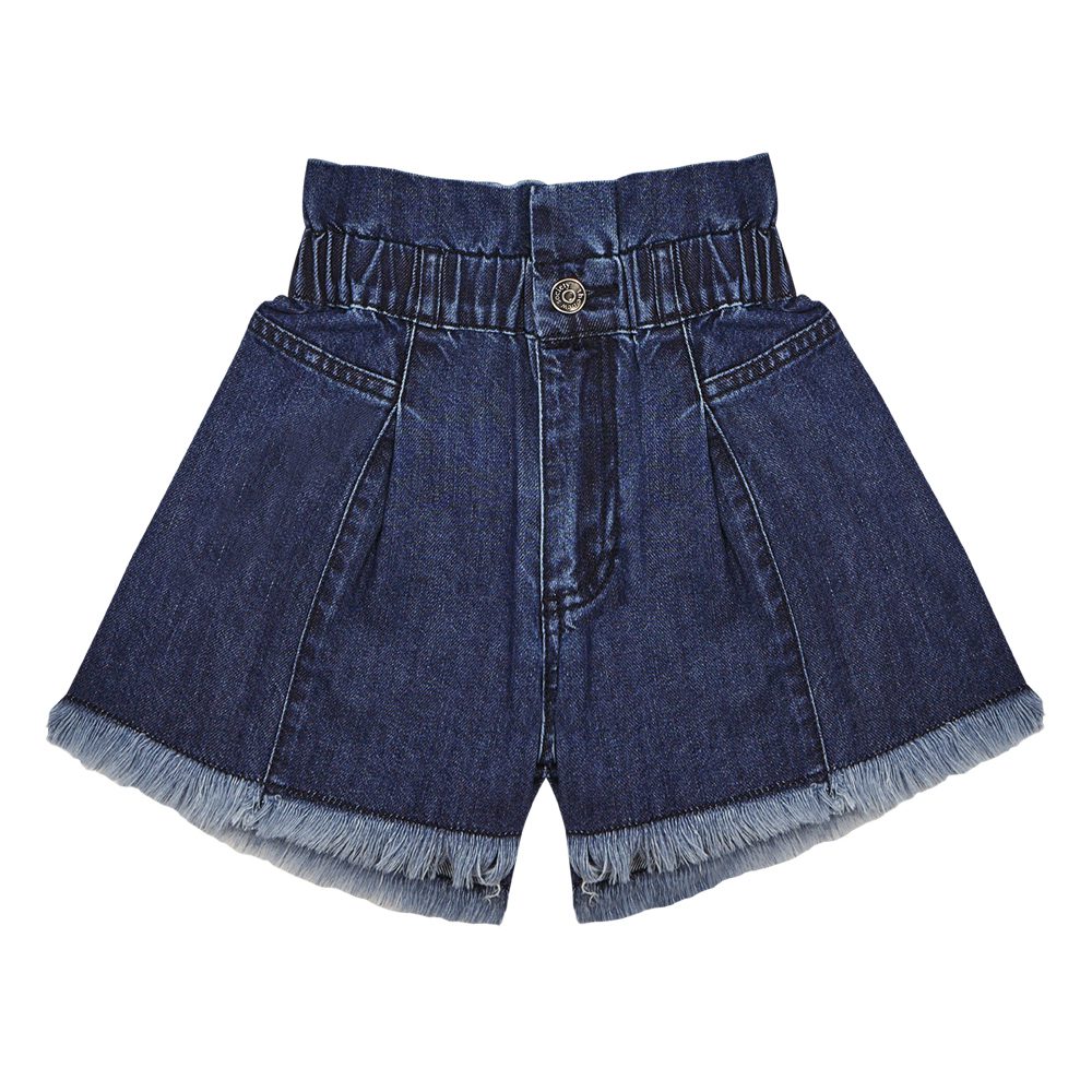 Leah Shorts Jean