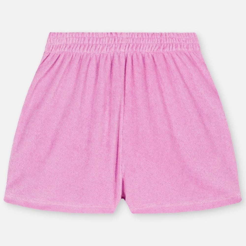 Liam Terry Shorts | Pink