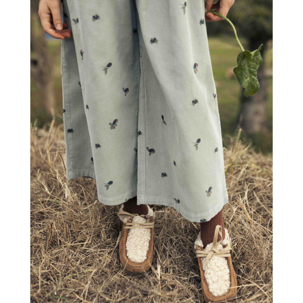 Girly Top & Skirt Pants