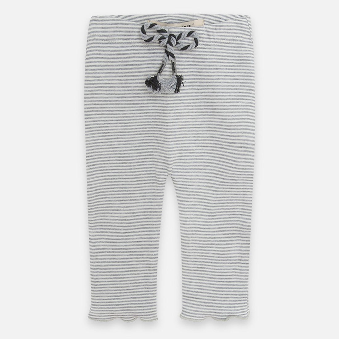 Gertrudis Ruffle Top & Lilly Leggings