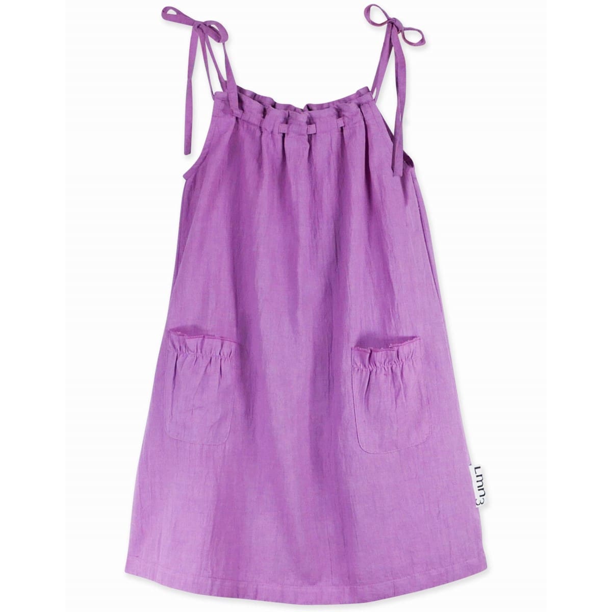 Dress | African Violet