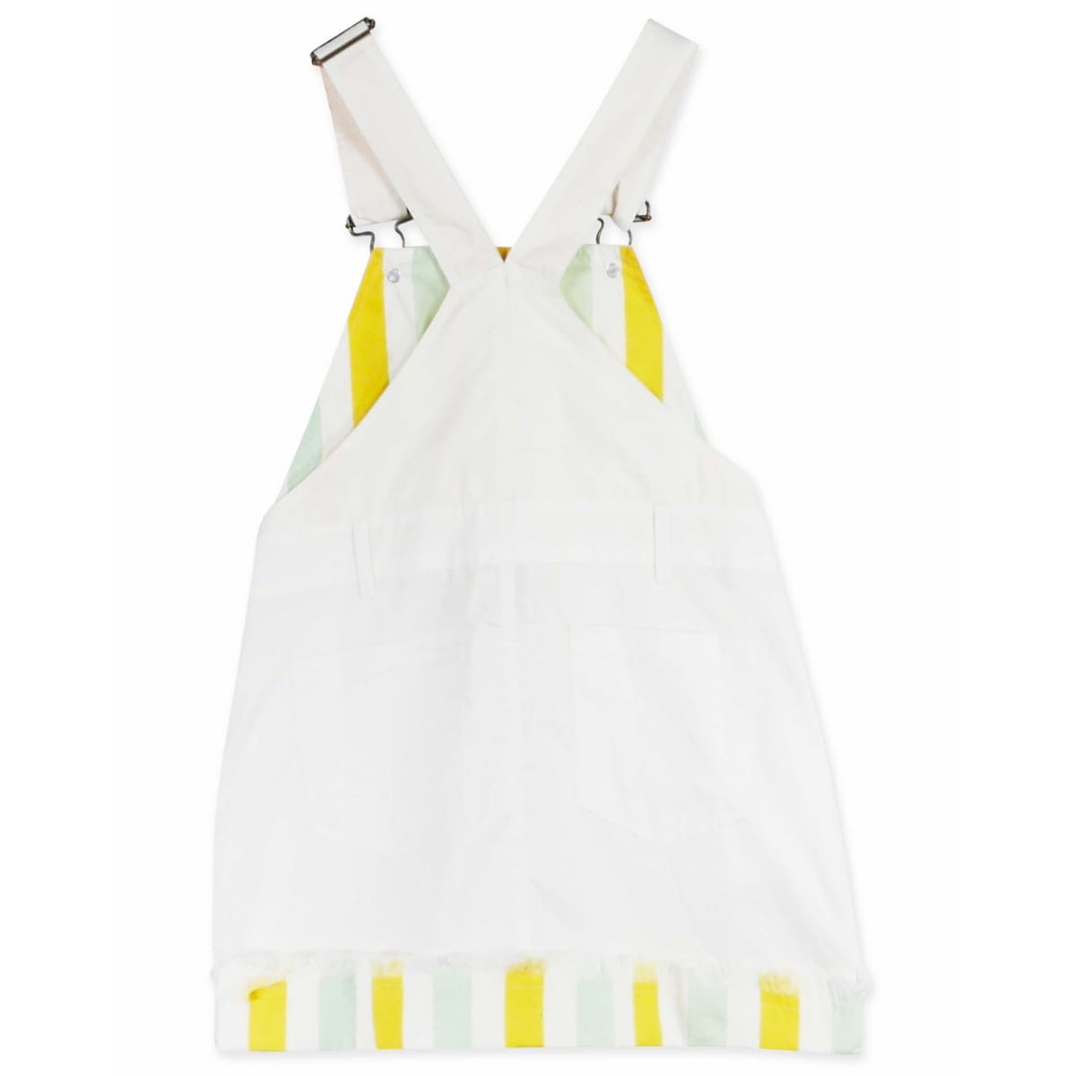 Dress | Natural White