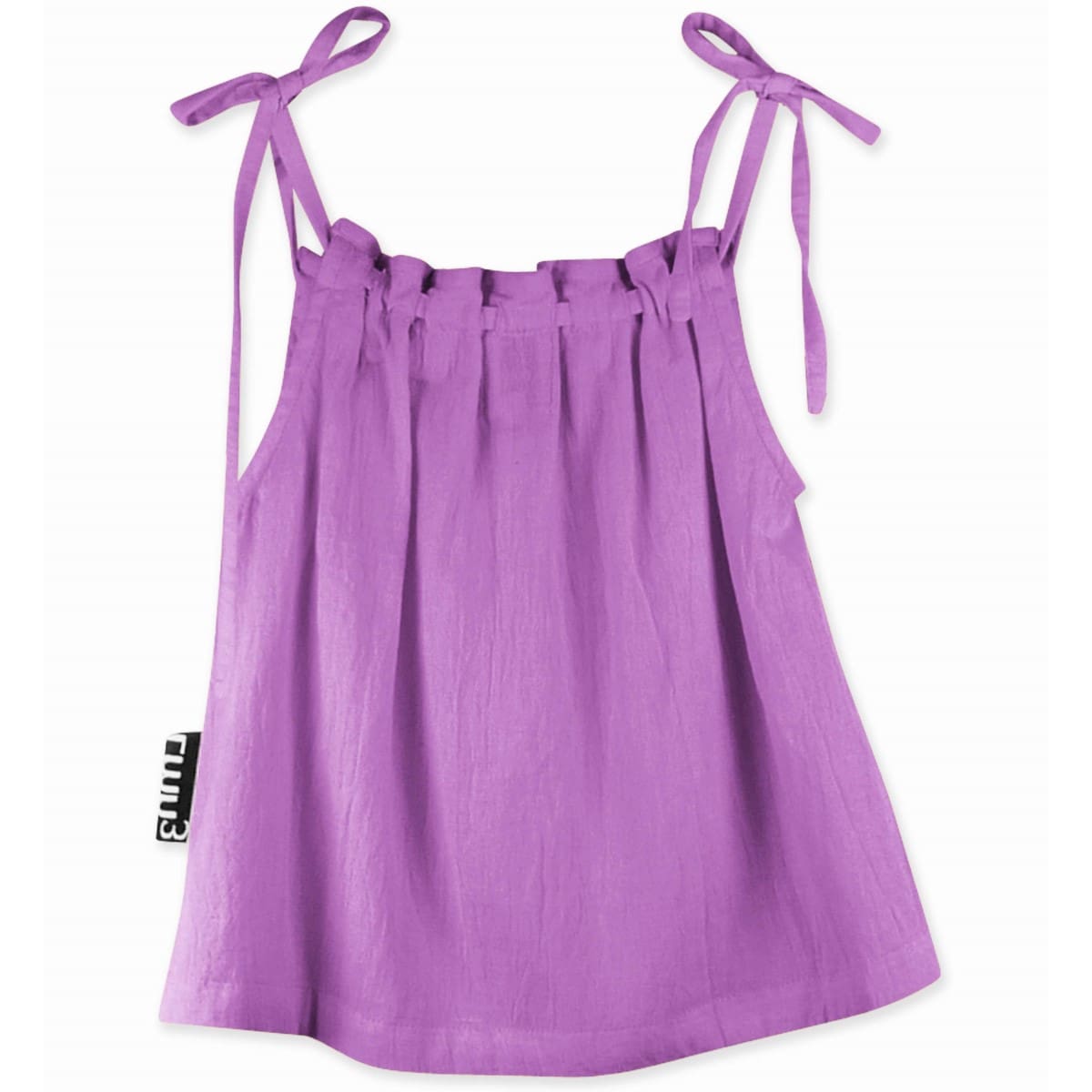 Top | African Violet