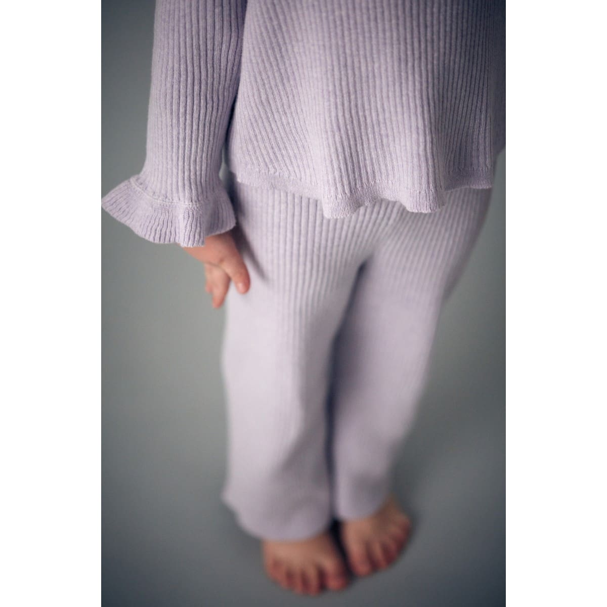 Jumper Ava & Pants Salia | Parme