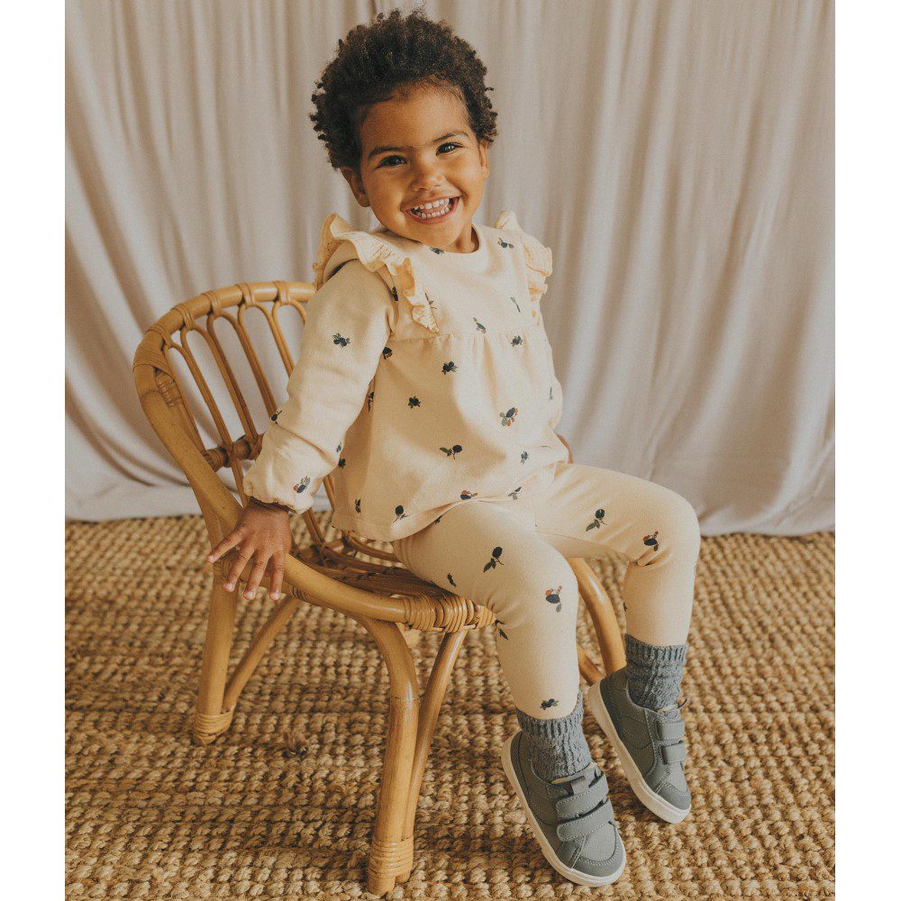 BB Sudadera Forest & Leggings