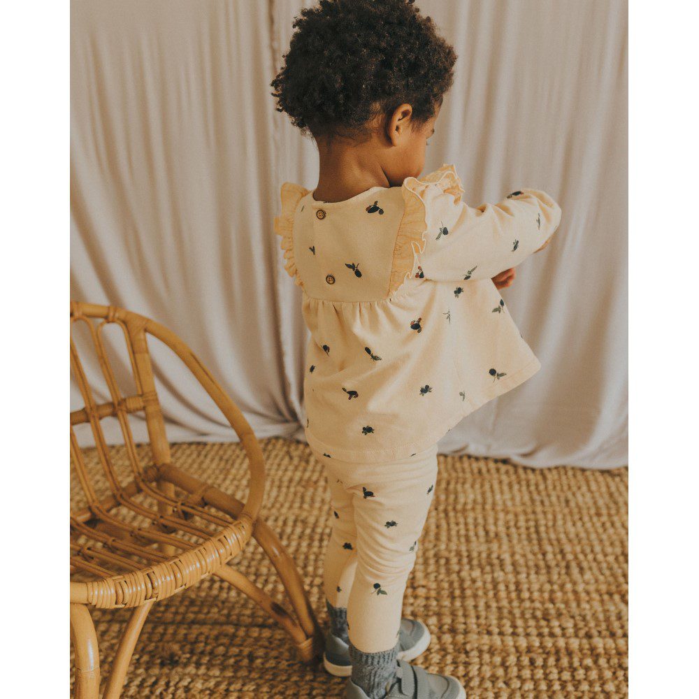 BB Sudadera Forest & Leggings