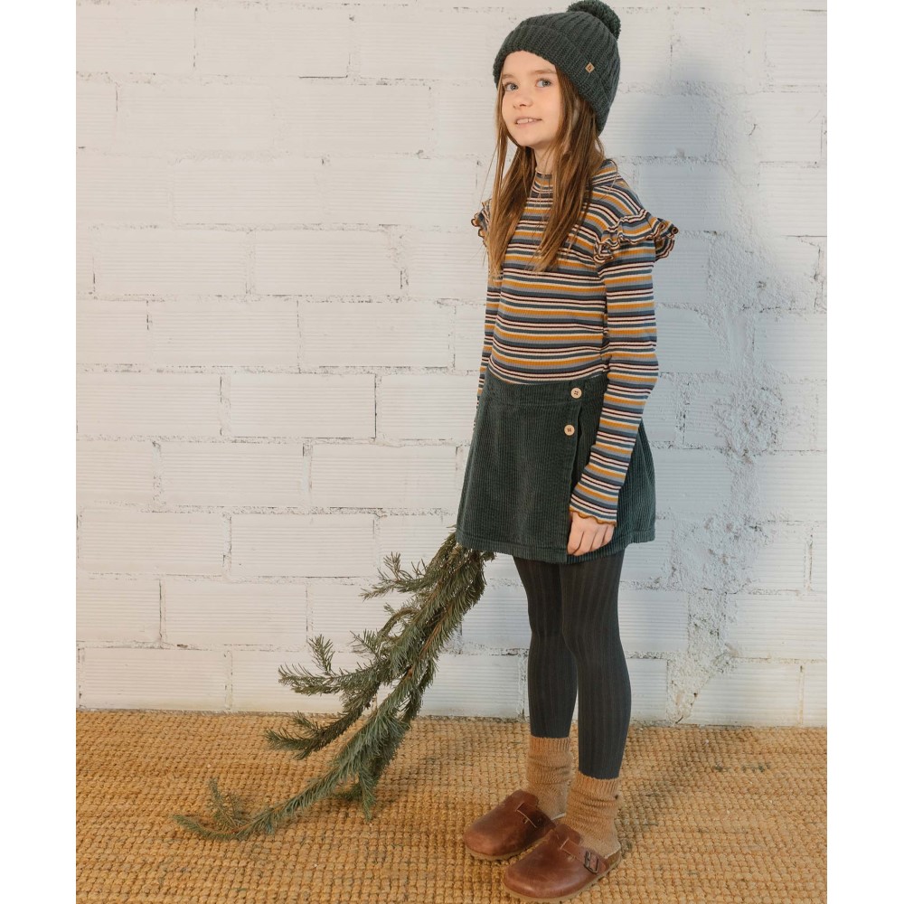 Fancy Stripes Tshirt