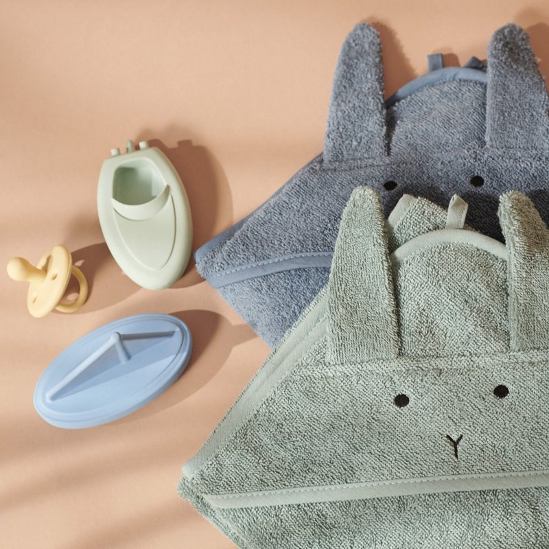 Troels Bath Toys 3 Pack | Peppermint Multi Mix