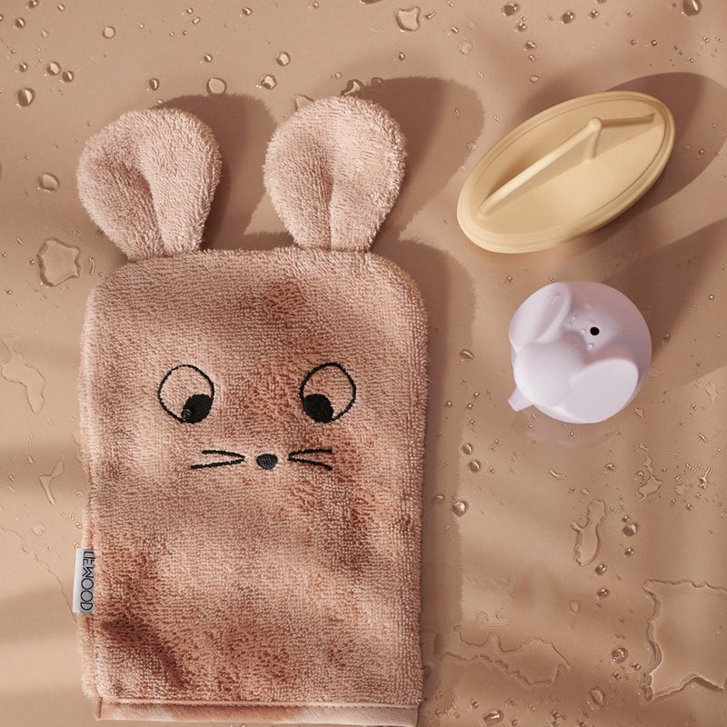 Troels Bath Toys 3 Pack | Peppermint Multi Mix