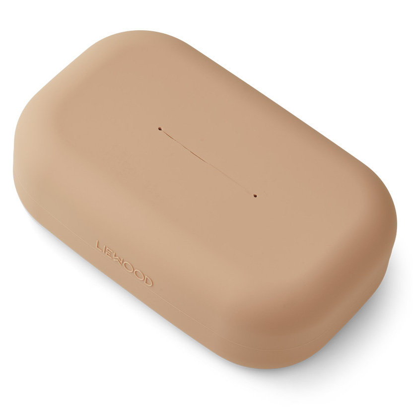 Oline Wet Wipes Cover | Tuscany Rose