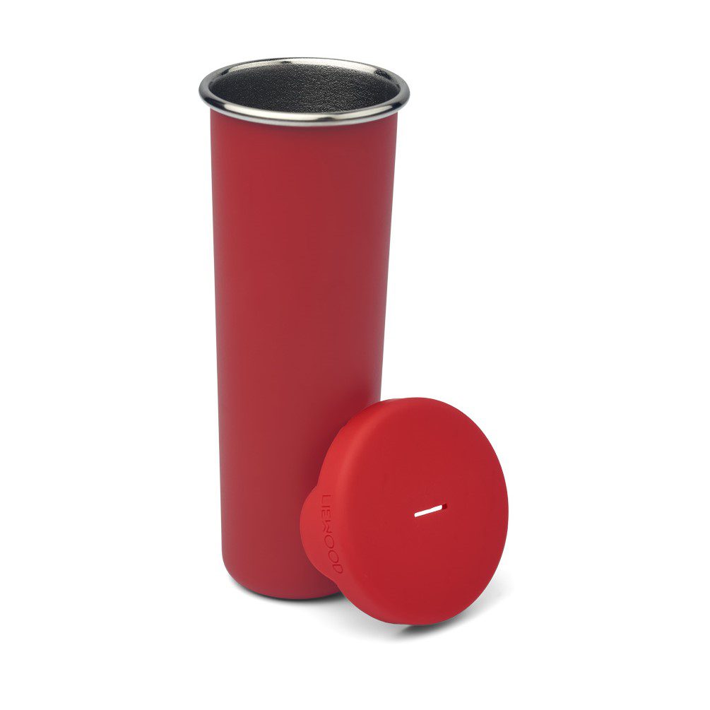 Gianni Ice Mould 6 Pack | Apple Red Multi Mix