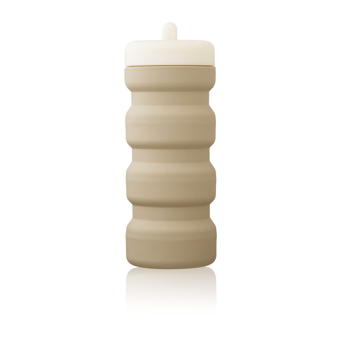 Wilson Foldable Bottle | Sandy / Oat Mix