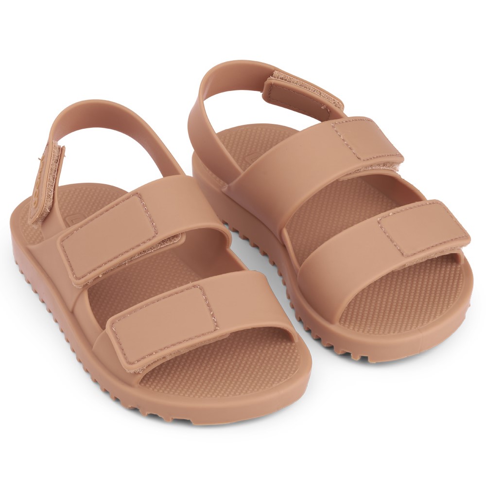 Joy Sandals | Tuscany Rose