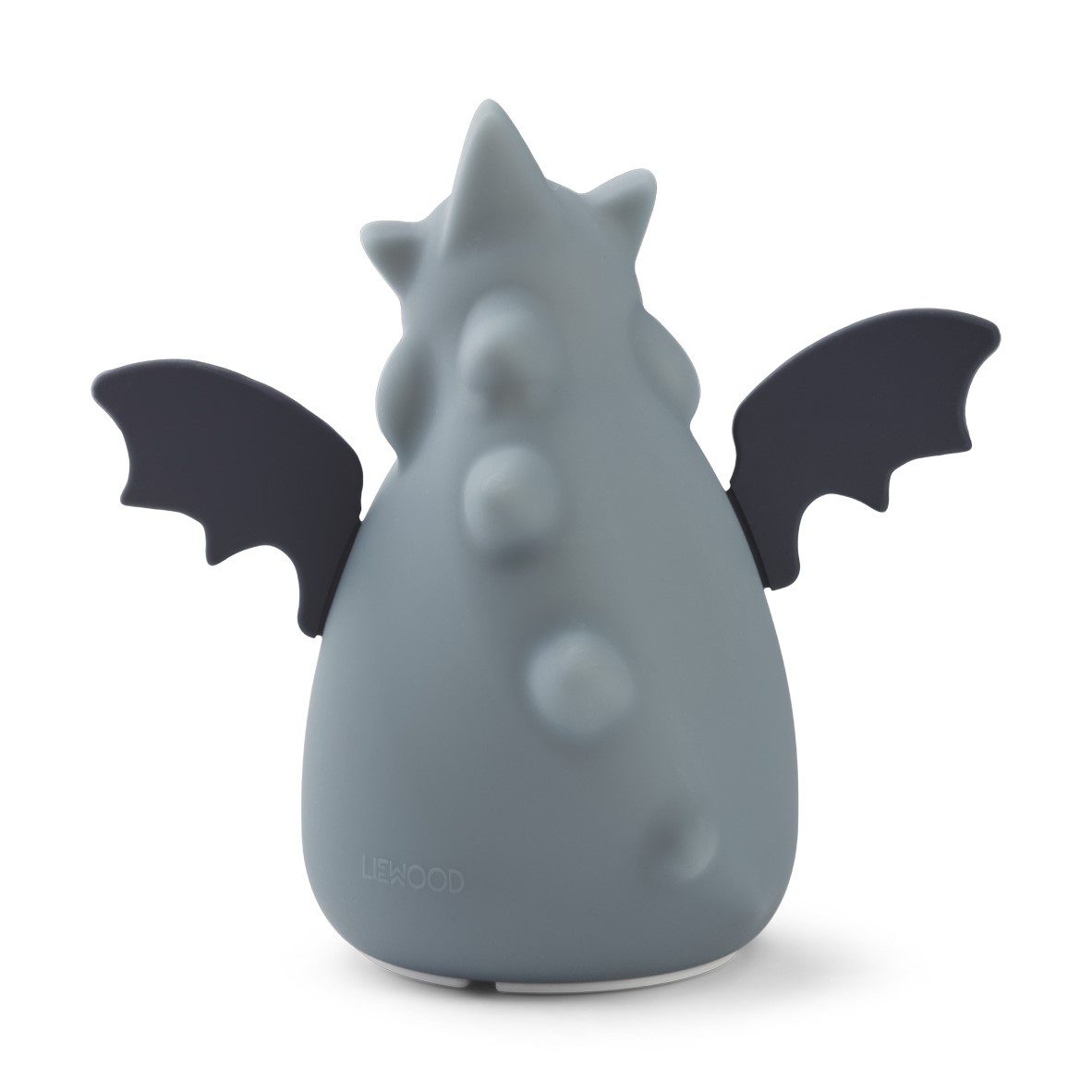 Winston Nightlight | Dragon/Whale Blue Mix