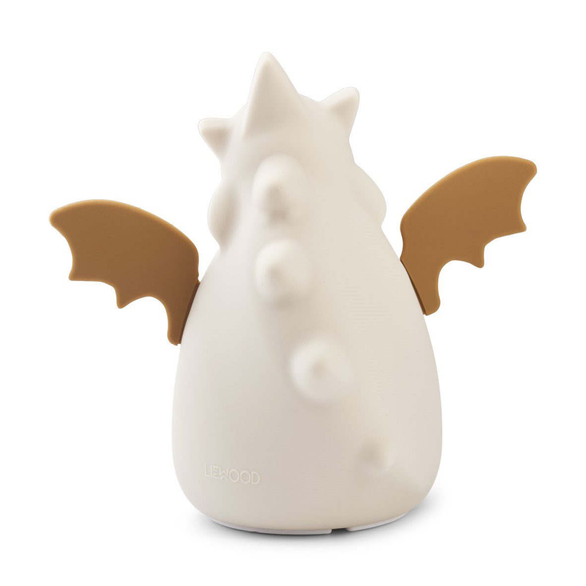 Winston Nightlight | Dragon/Sandy Mix