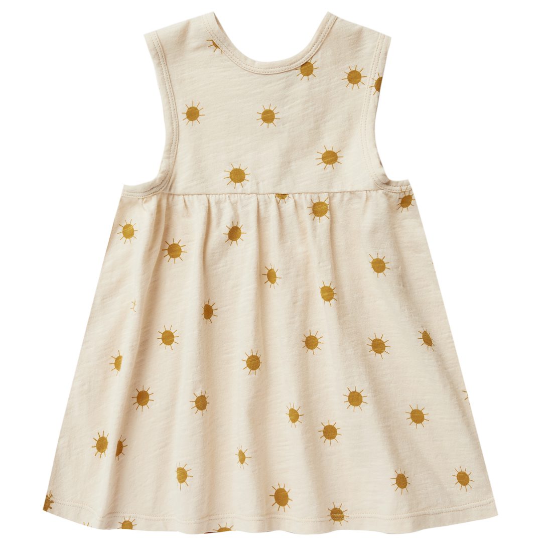 Layla Dress & Bloomers | Suns