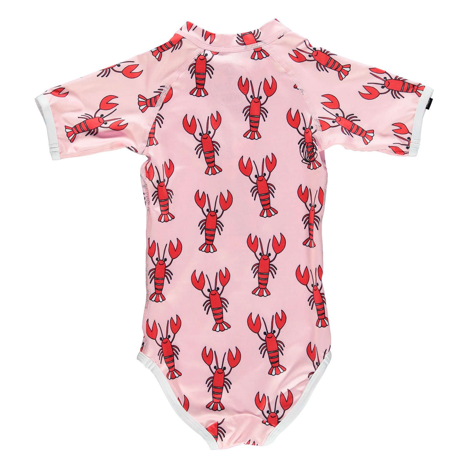 Lazy Lobster Swimsuit