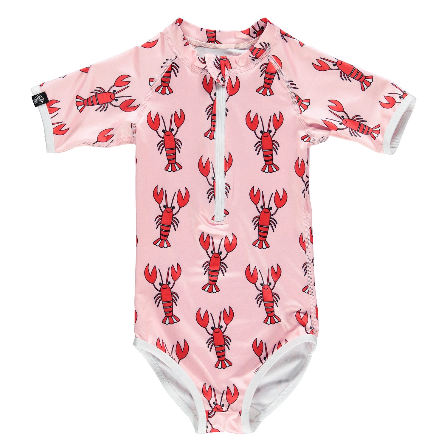 Lazy Lobster Swimsuit