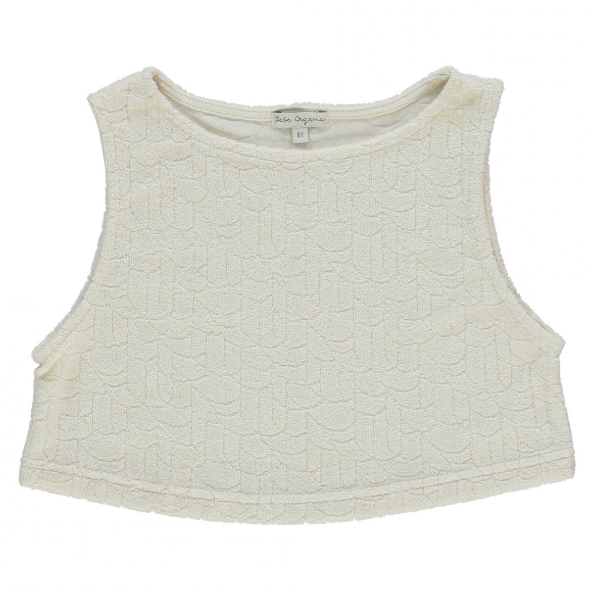 Natural Lee Top & Shorts | Set