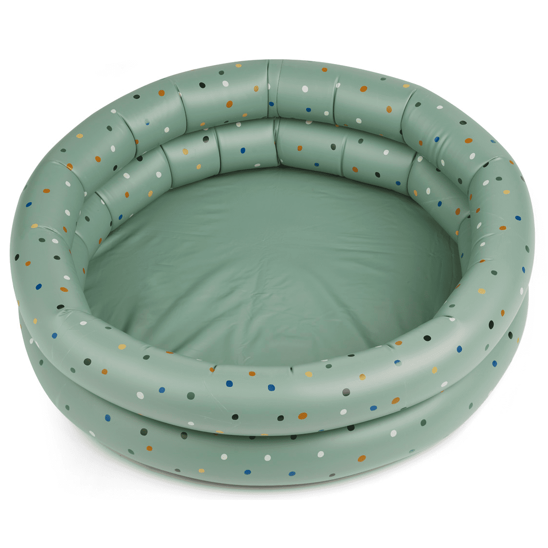 Leonore Baby Pool | Confetti Peppermint Mix