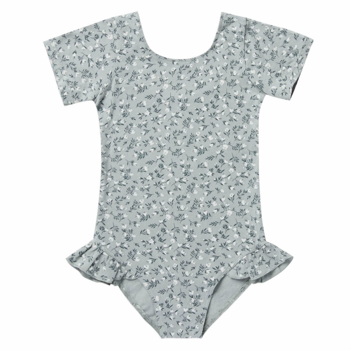 Leotard | Luna Flower