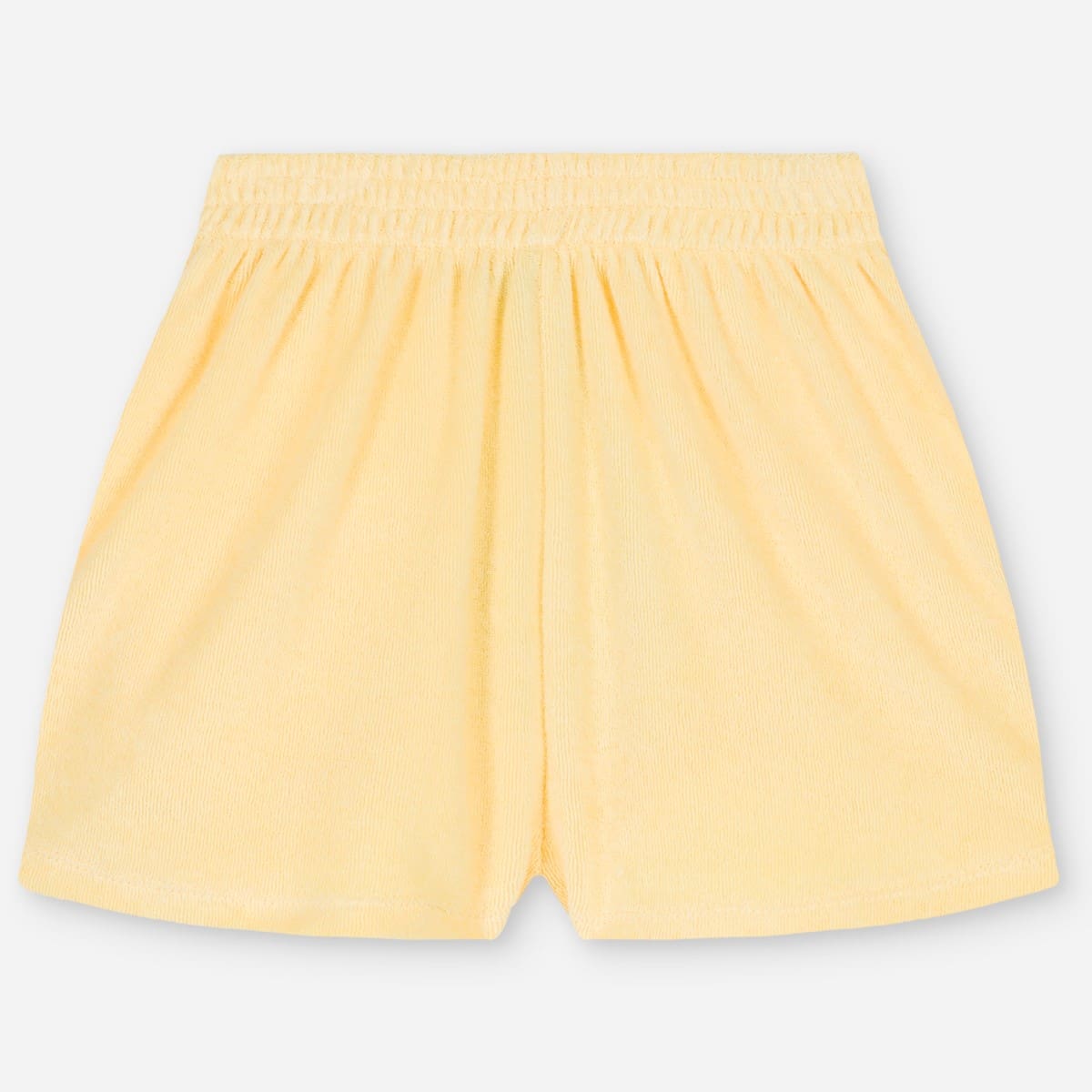 Liam Terry Shorts | Yellow