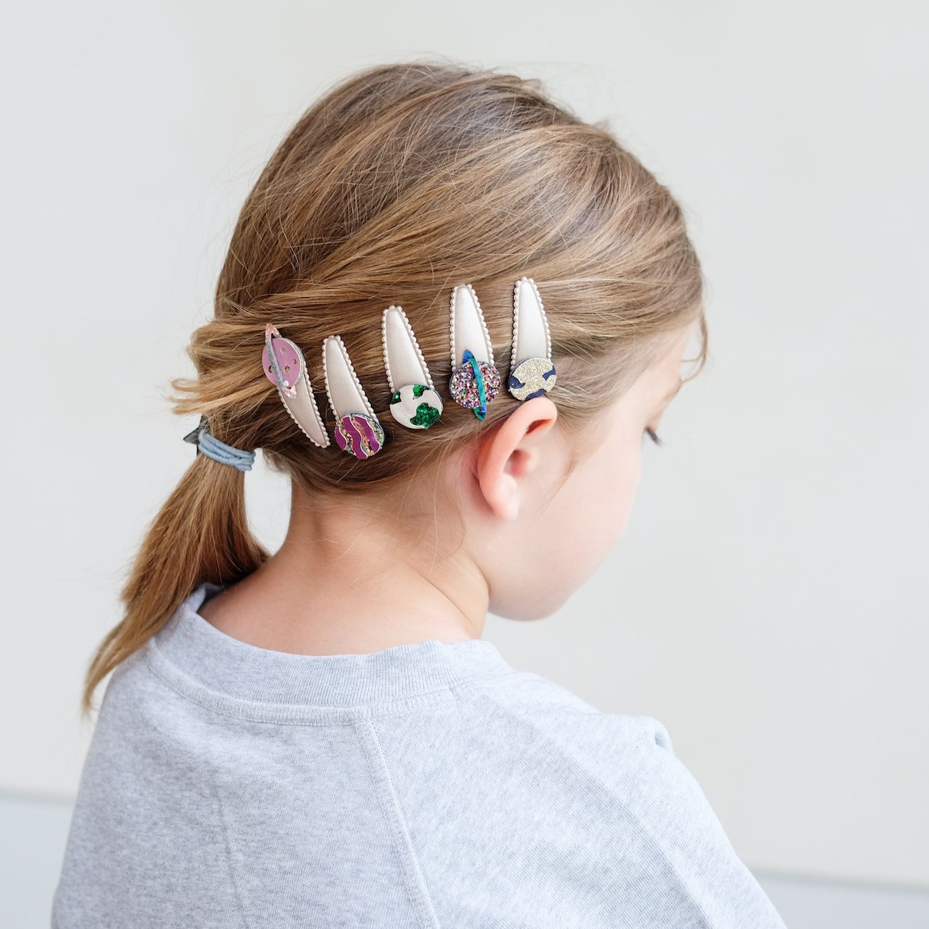 Life On Mars Mini Clic Clacs