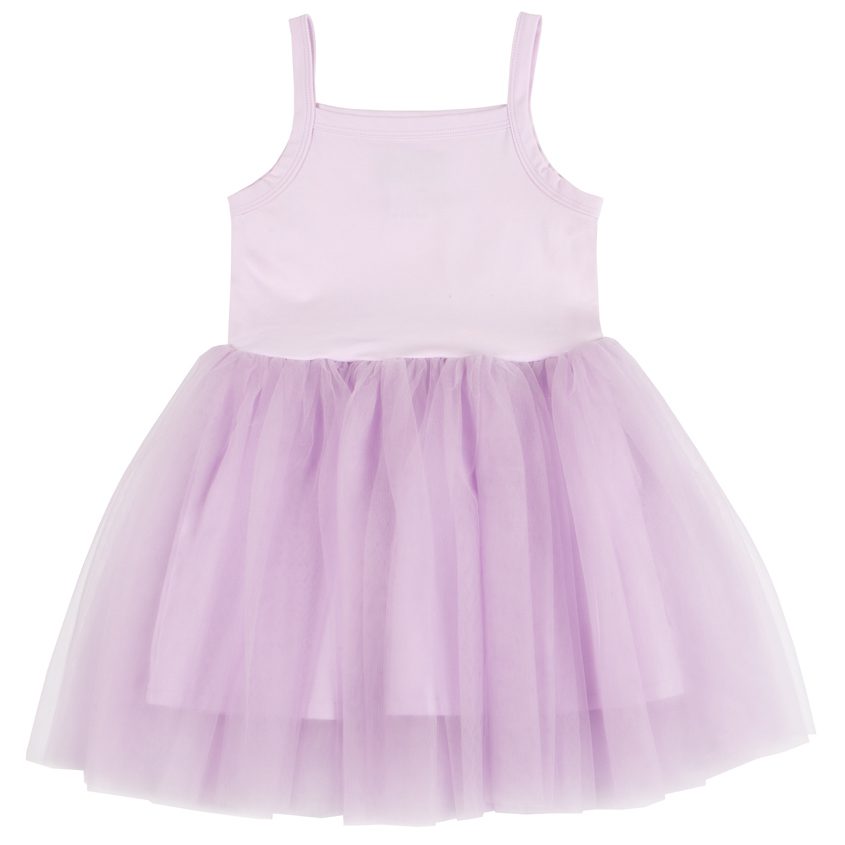 Dress | Lilac