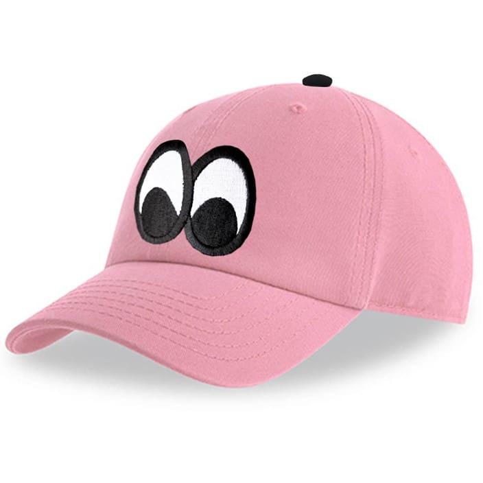 SMILEY Baseball Cap