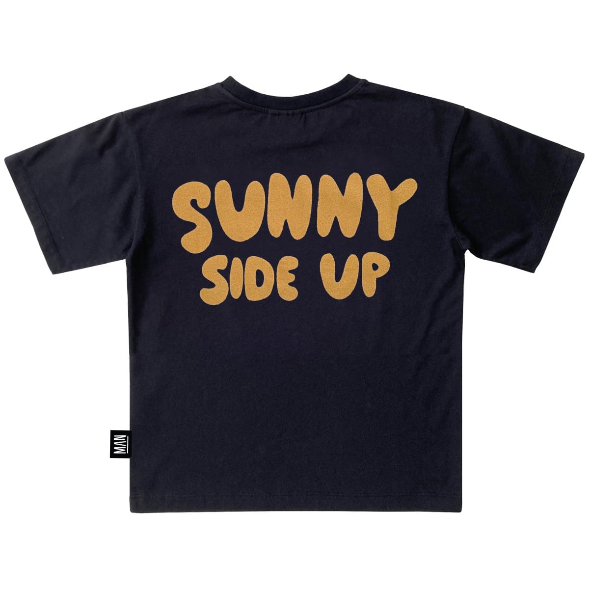 SUNNY SIDE UP Skate T-Shirt