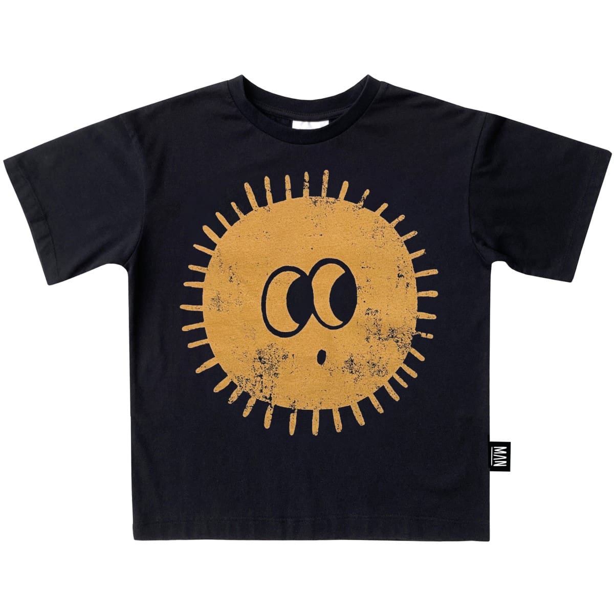 SUNNY SIDE UP Skate T-Shirt