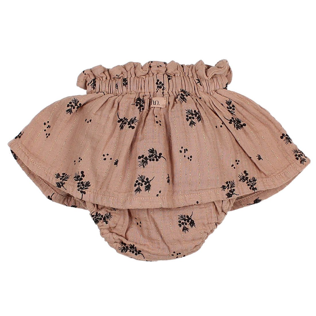 Lola Skirt Culotte & Bonnie Body | Safari