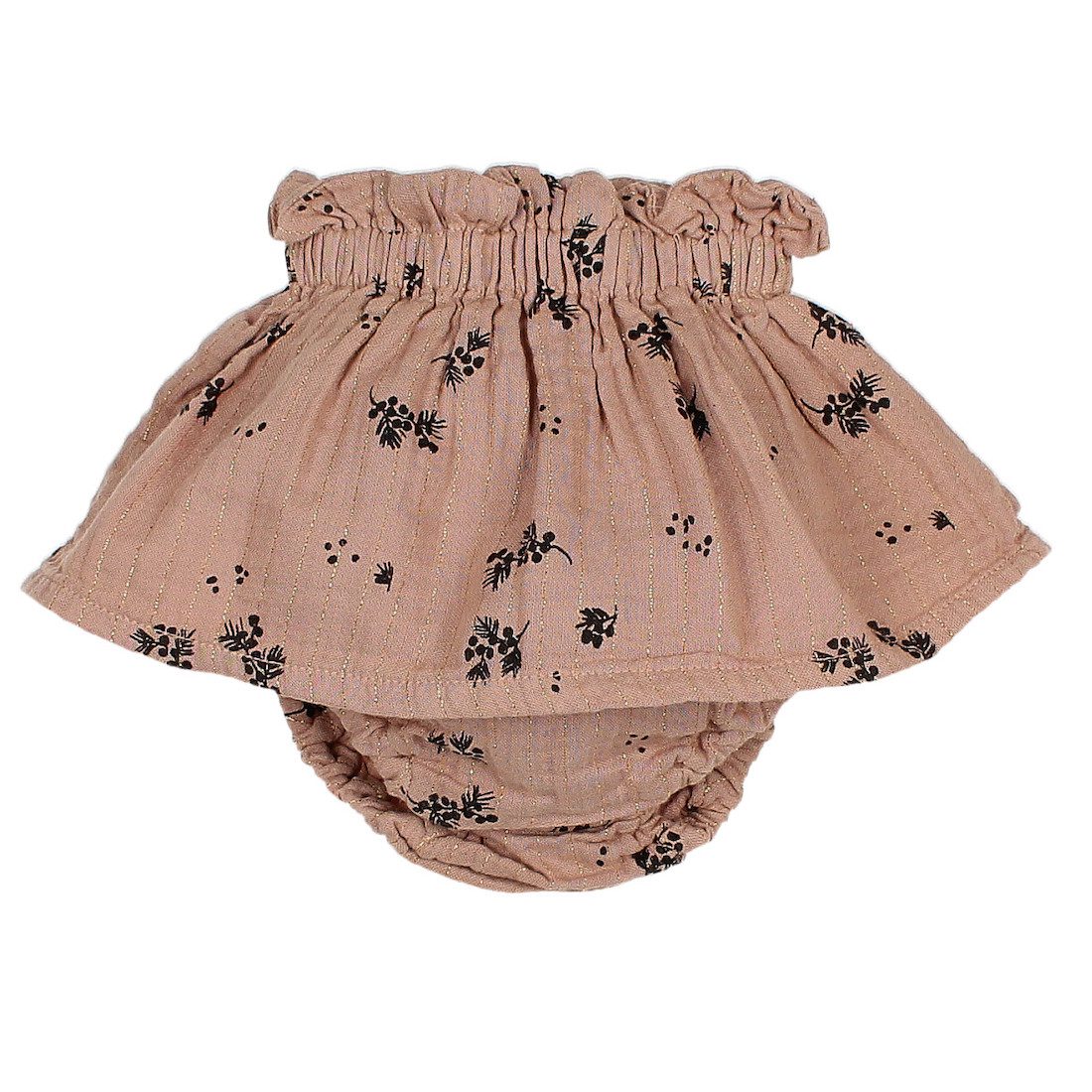 Lola Skirt Culotte & Bonnie Body | Safari