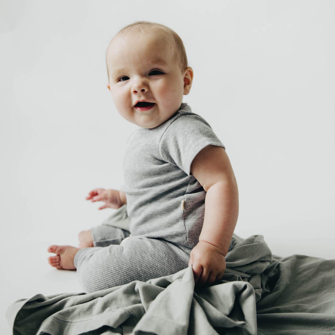 Lounge Set | Lavender