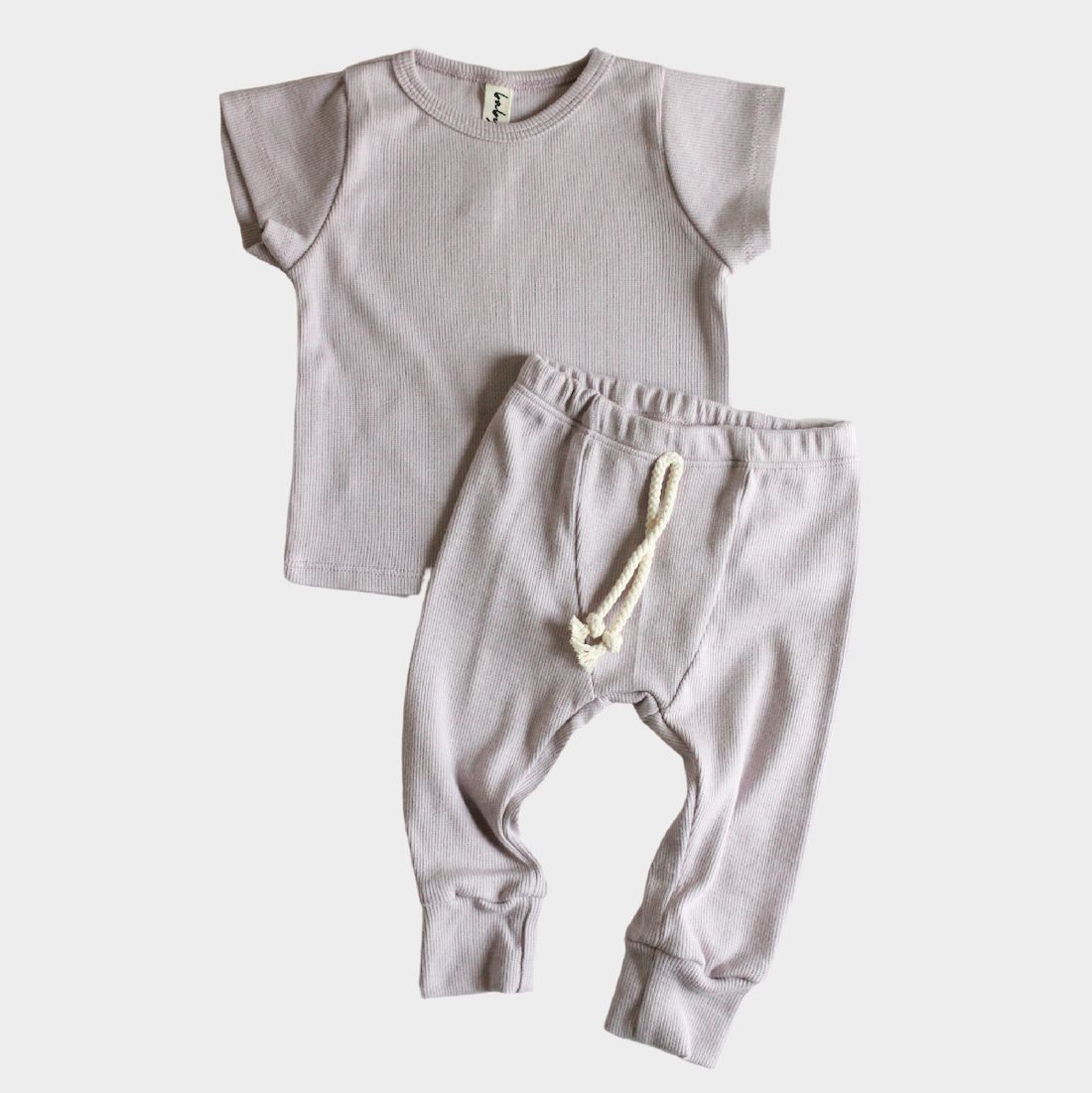 Lounge Set | Lavender