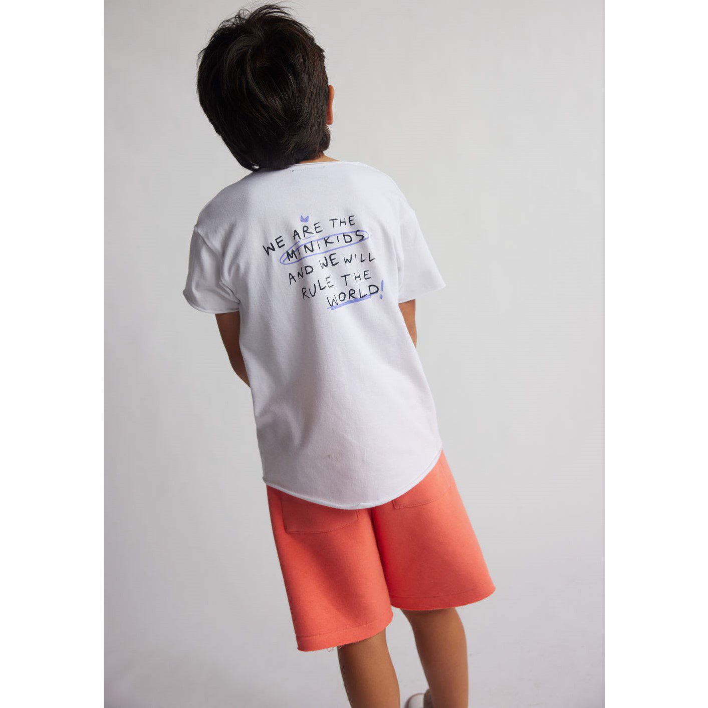The Minikids T-Shirt