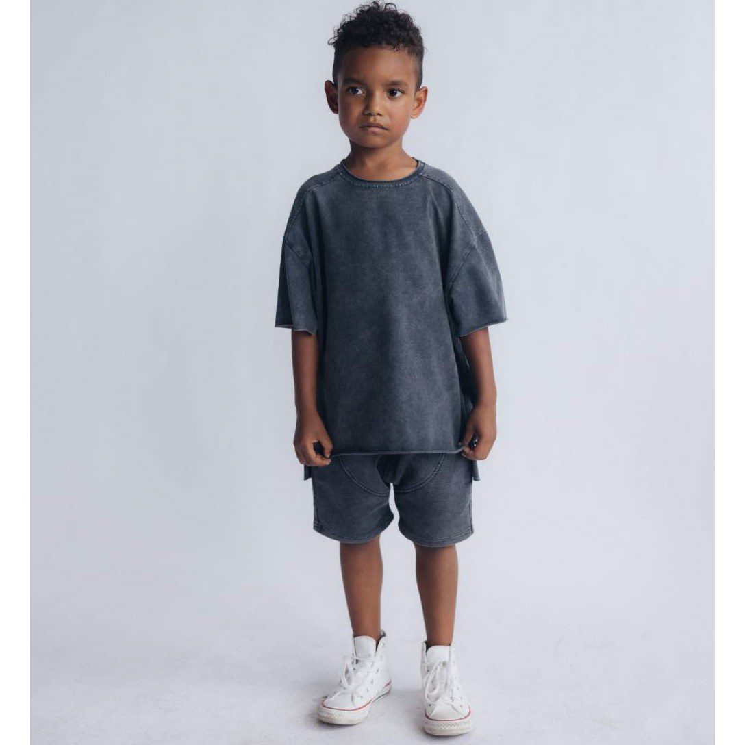 Vintage Black T-Shirt