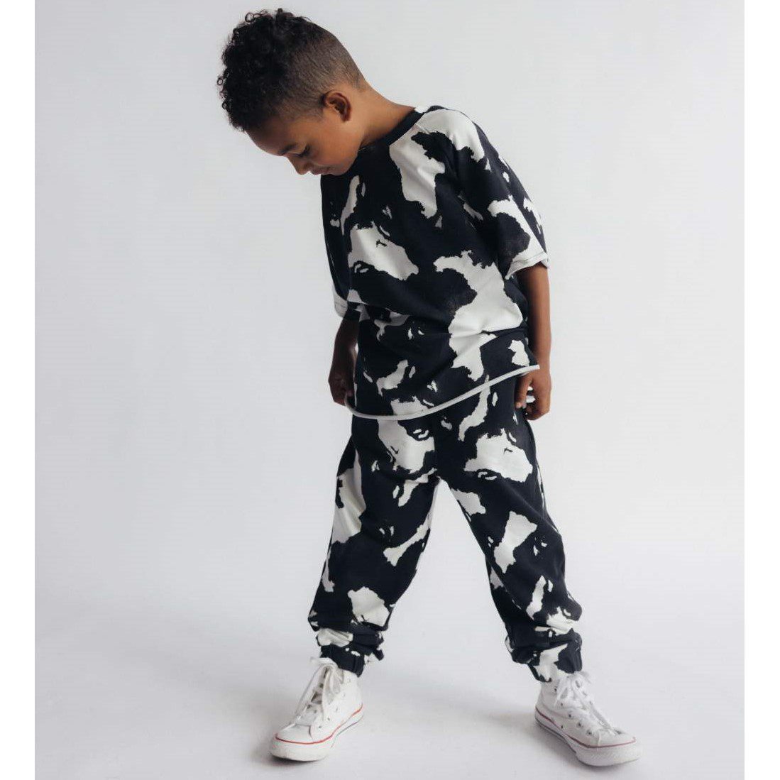 Moo Oversized T-Shirt