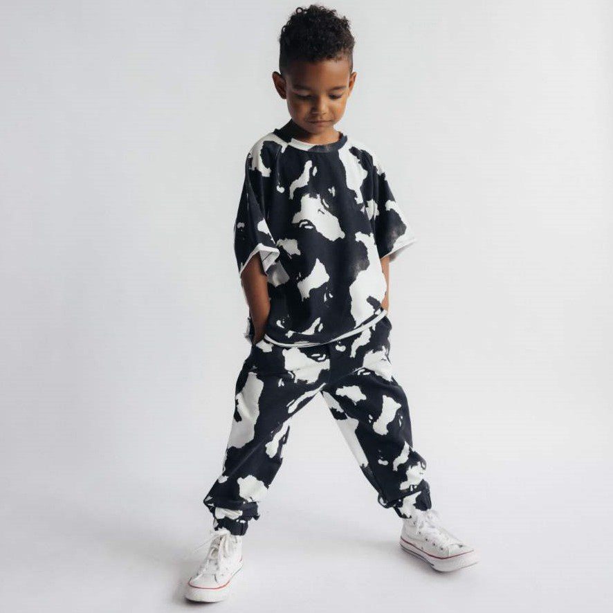 Moo Oversized T-Shirt