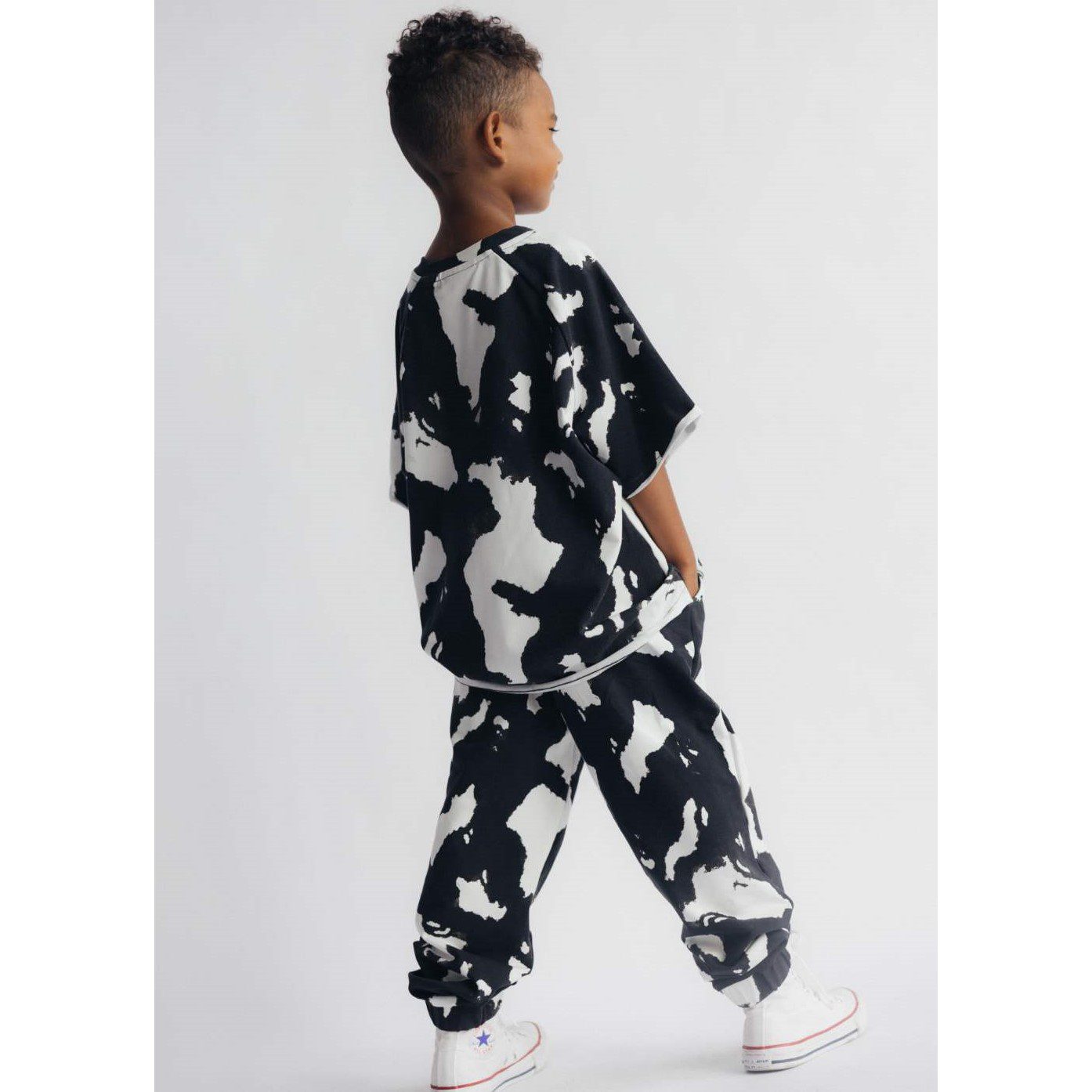 Moo Oversized T-Shirt