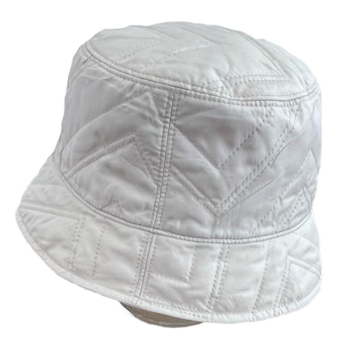 Reversible Bucket Hat