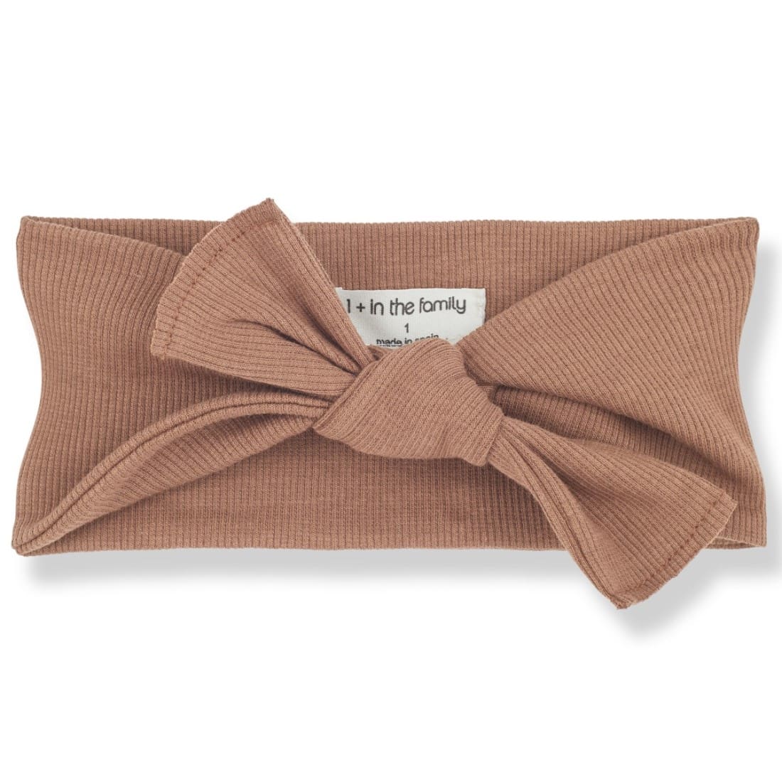 Maik Headband | Apricot