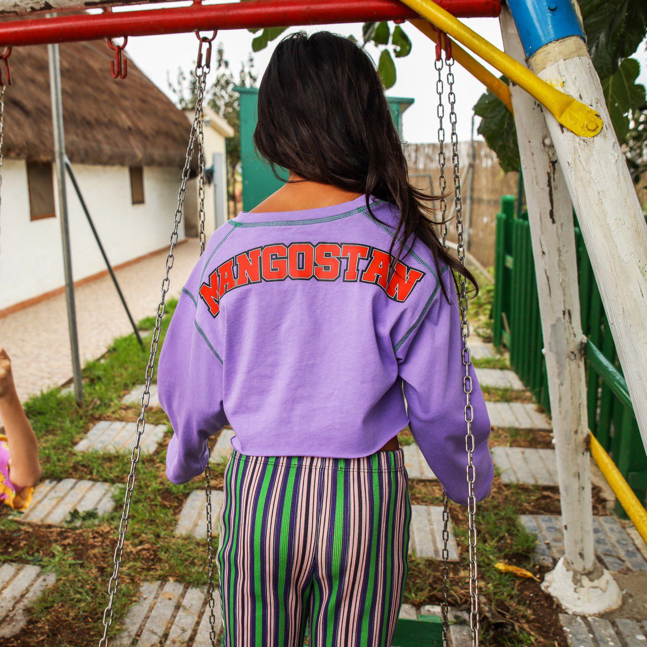 Twenty Two Long Sleeve T-shirt