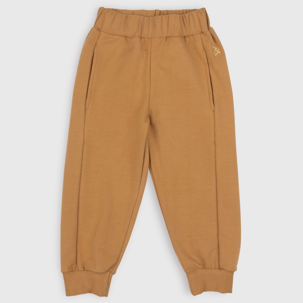 Marley Sweatpants Bronze